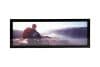 Glasram 20x60cm