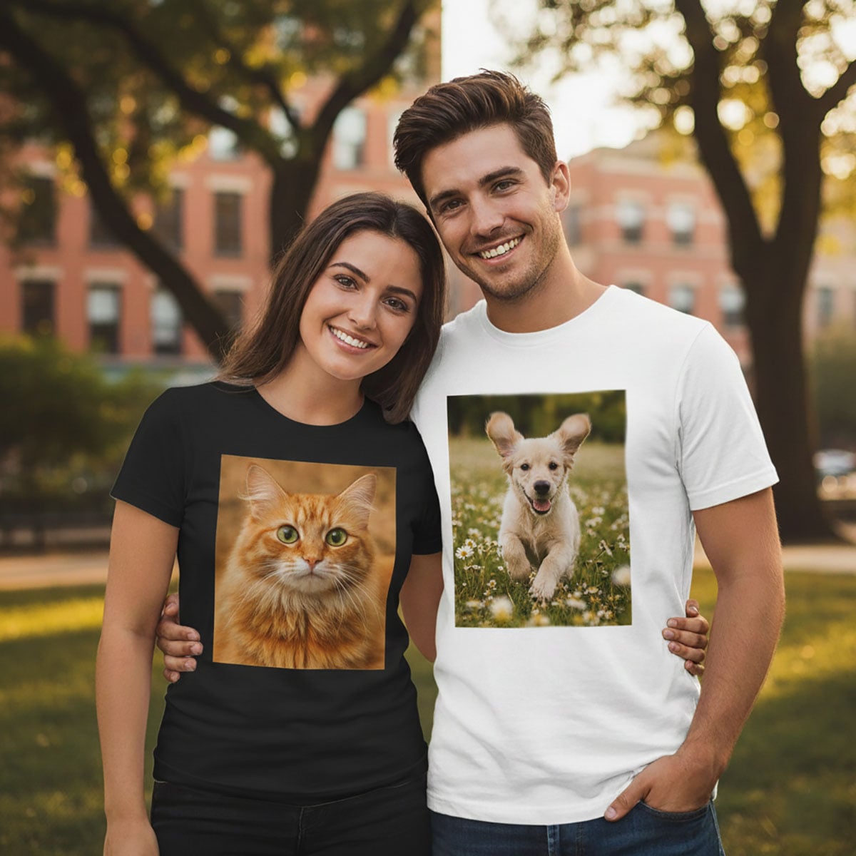 T-shirt